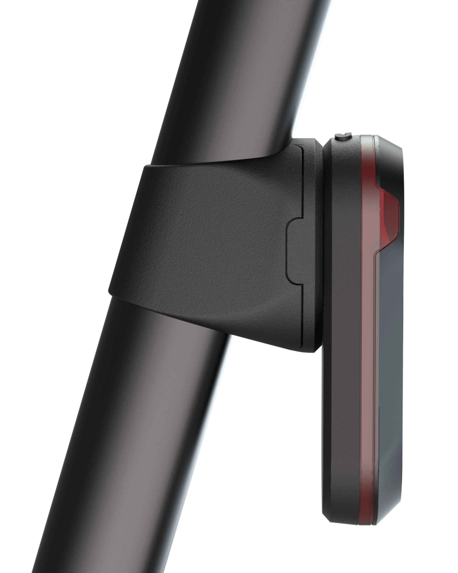 Garmin Varia Mount 515 516 » Modell: Scott Addict | Syncros